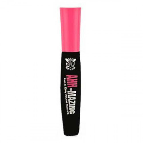 RUBY KISSES AHH-MAZING FAST N' EASY VOLUME MASCARA
